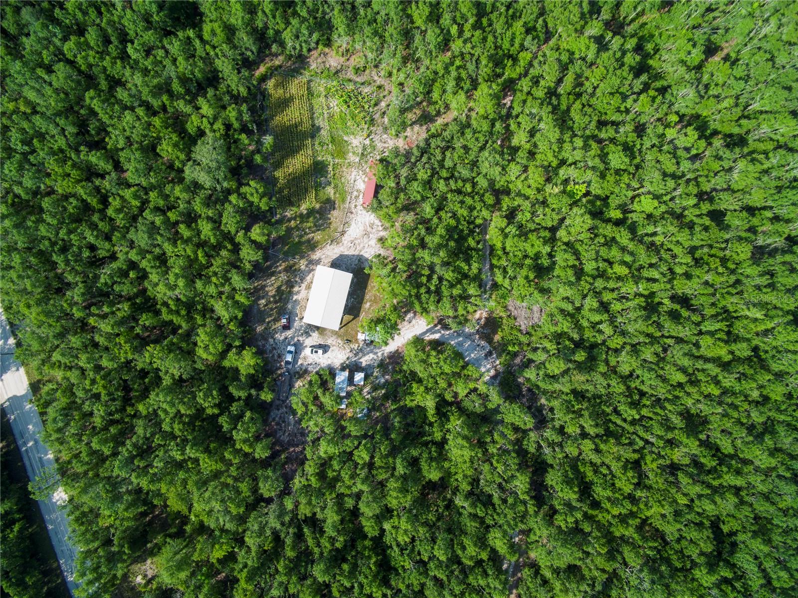 18233 185TH RD, LIVE OAK, FL, 32060