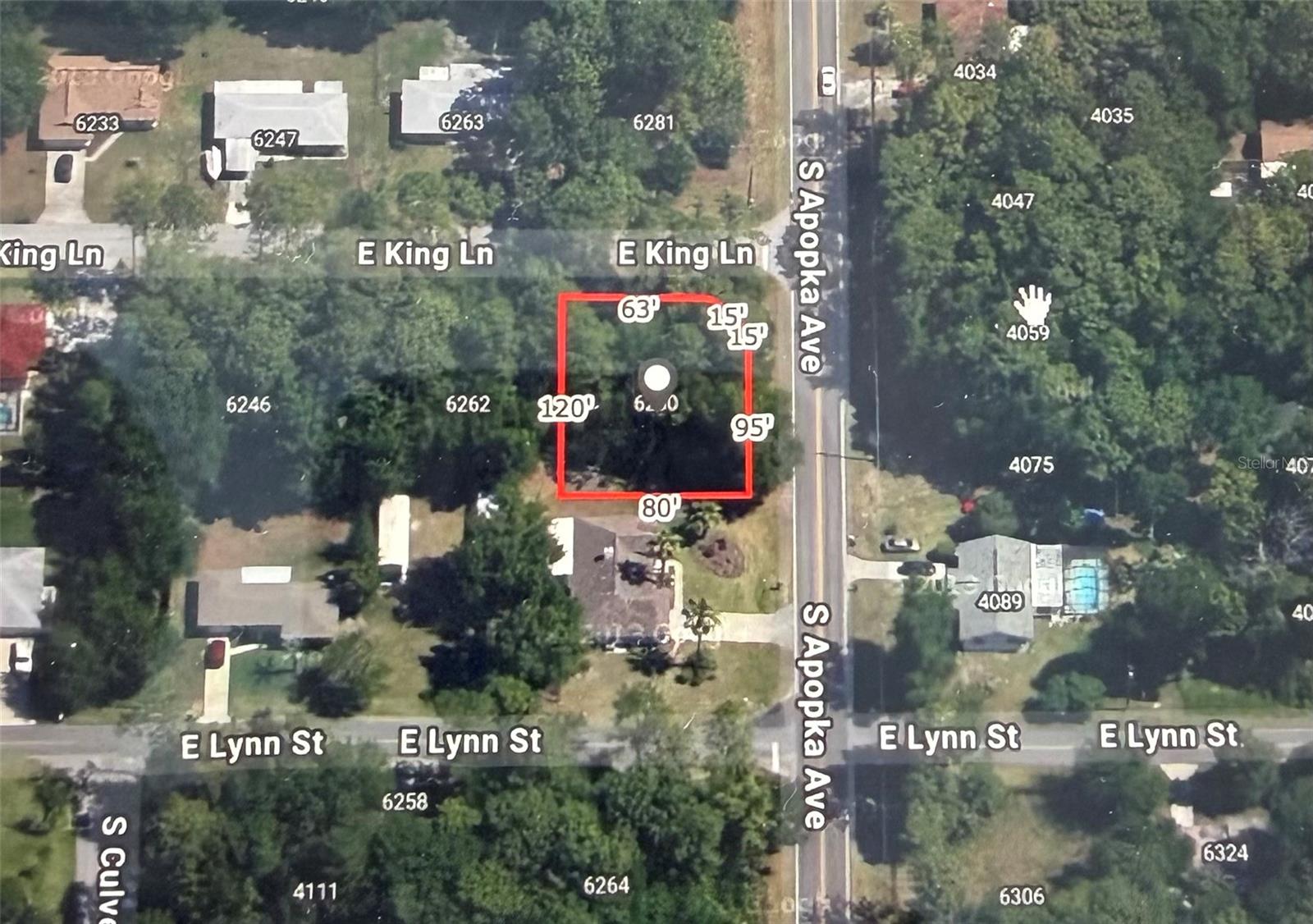 INVERNESS HIGHLANDS WEST, INVERNESS, FL, 34452
