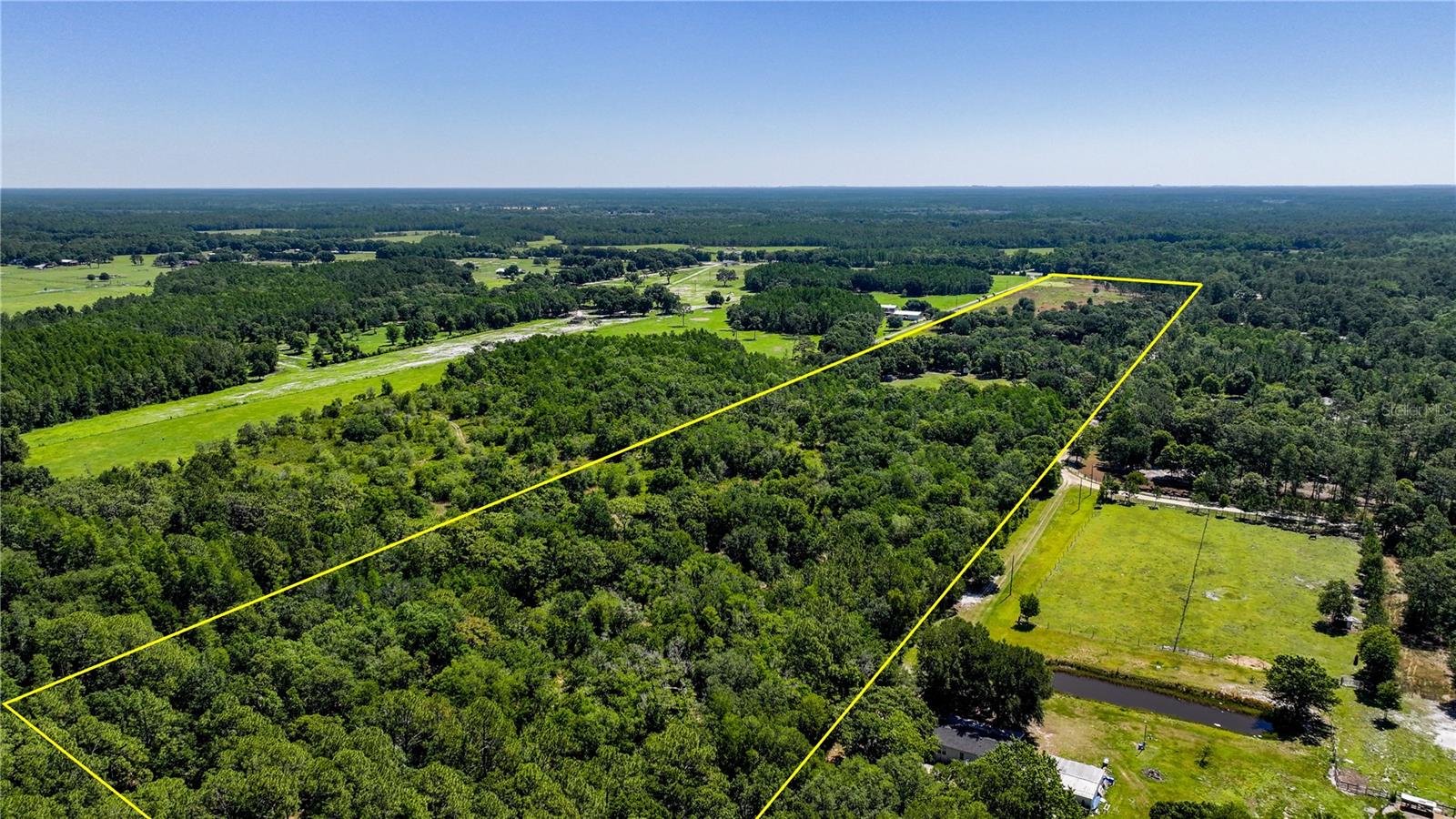 6780 SUGARBUSH LN #9, POLK CITY, FL, 33868
