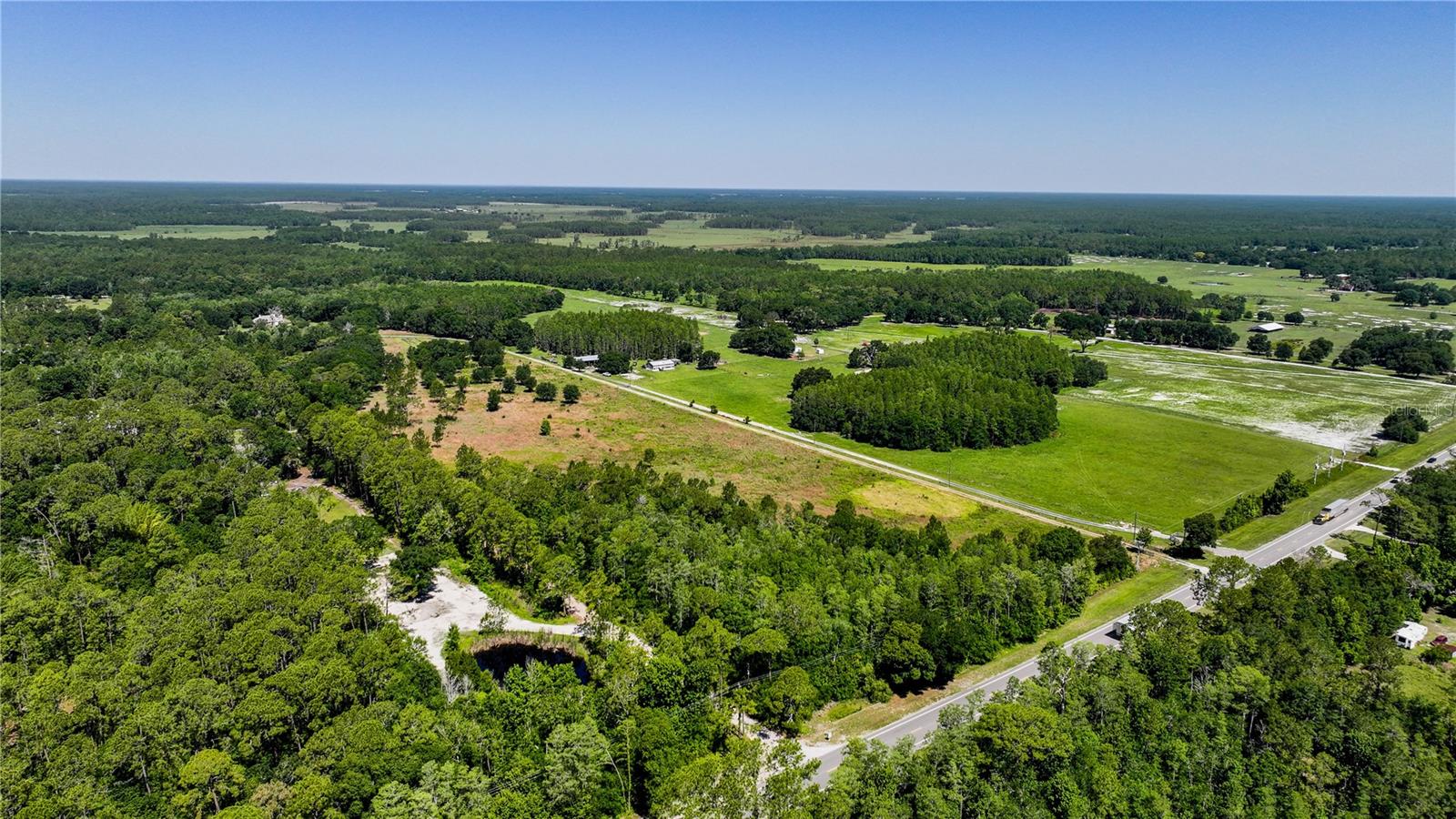 6780 SUGARBUSH LN #9, POLK CITY, FL, 33868