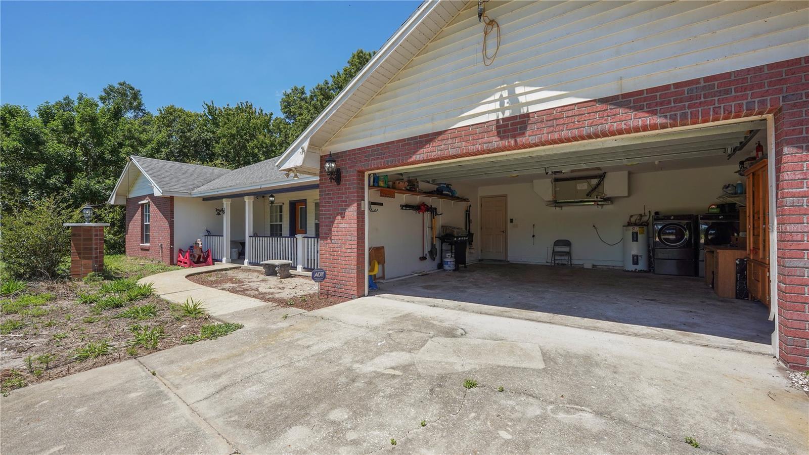 6780 SUGARBUSH LN #9, POLK CITY, FL, 33868