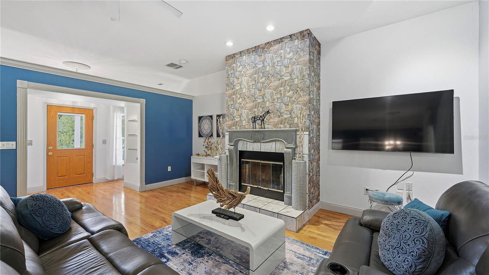 6780 SUGARBUSH LN #9, POLK CITY, FL, 33868