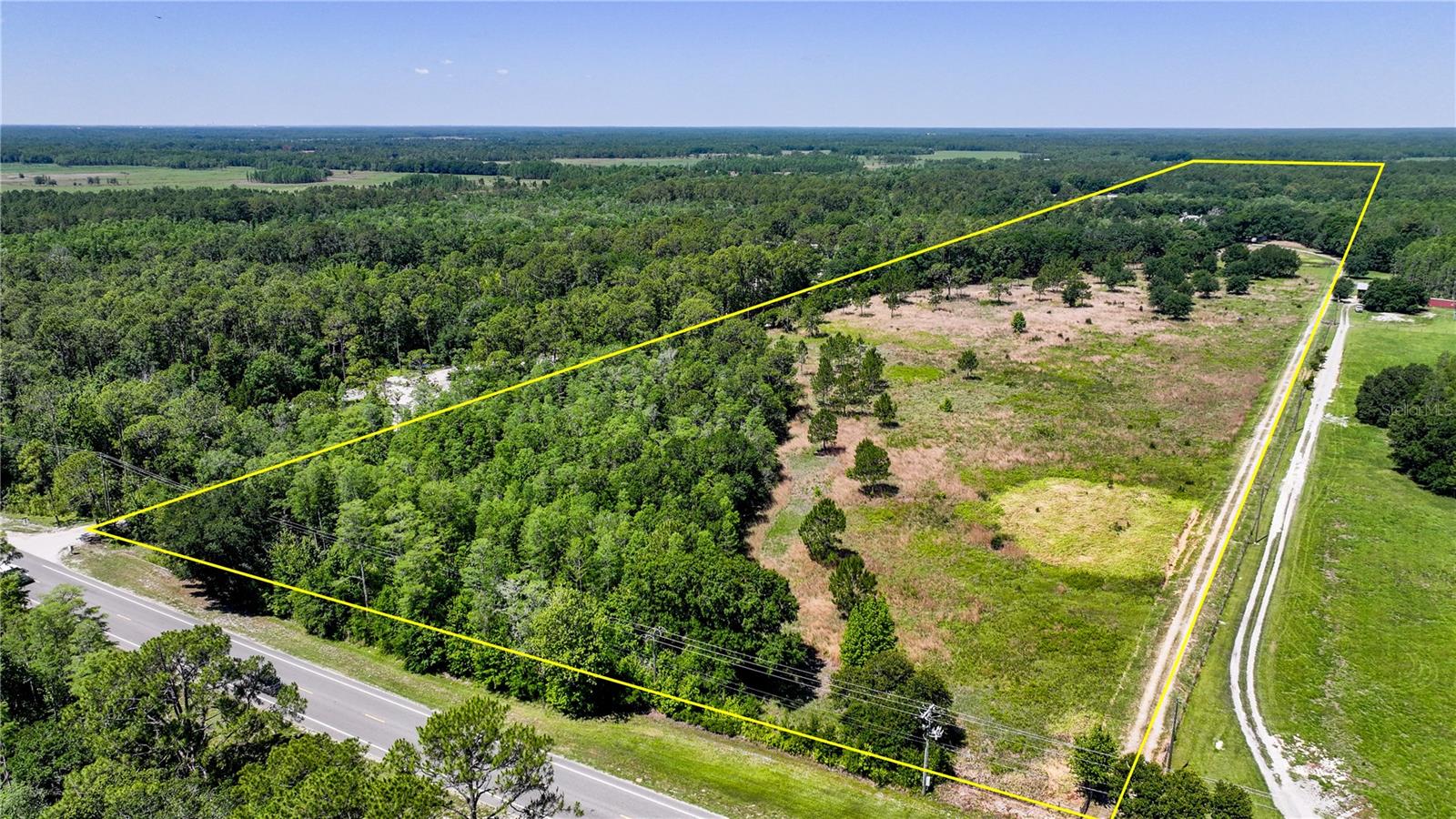 6780 SUGARBUSH LN #9, POLK CITY, FL, 33868
