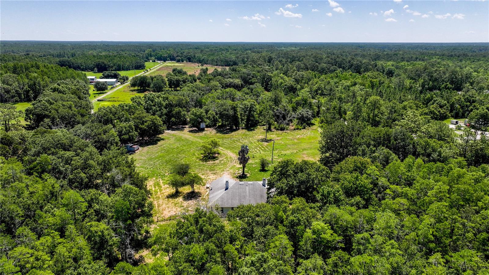 6780 SUGARBUSH LN #9, POLK CITY, FL, 33868