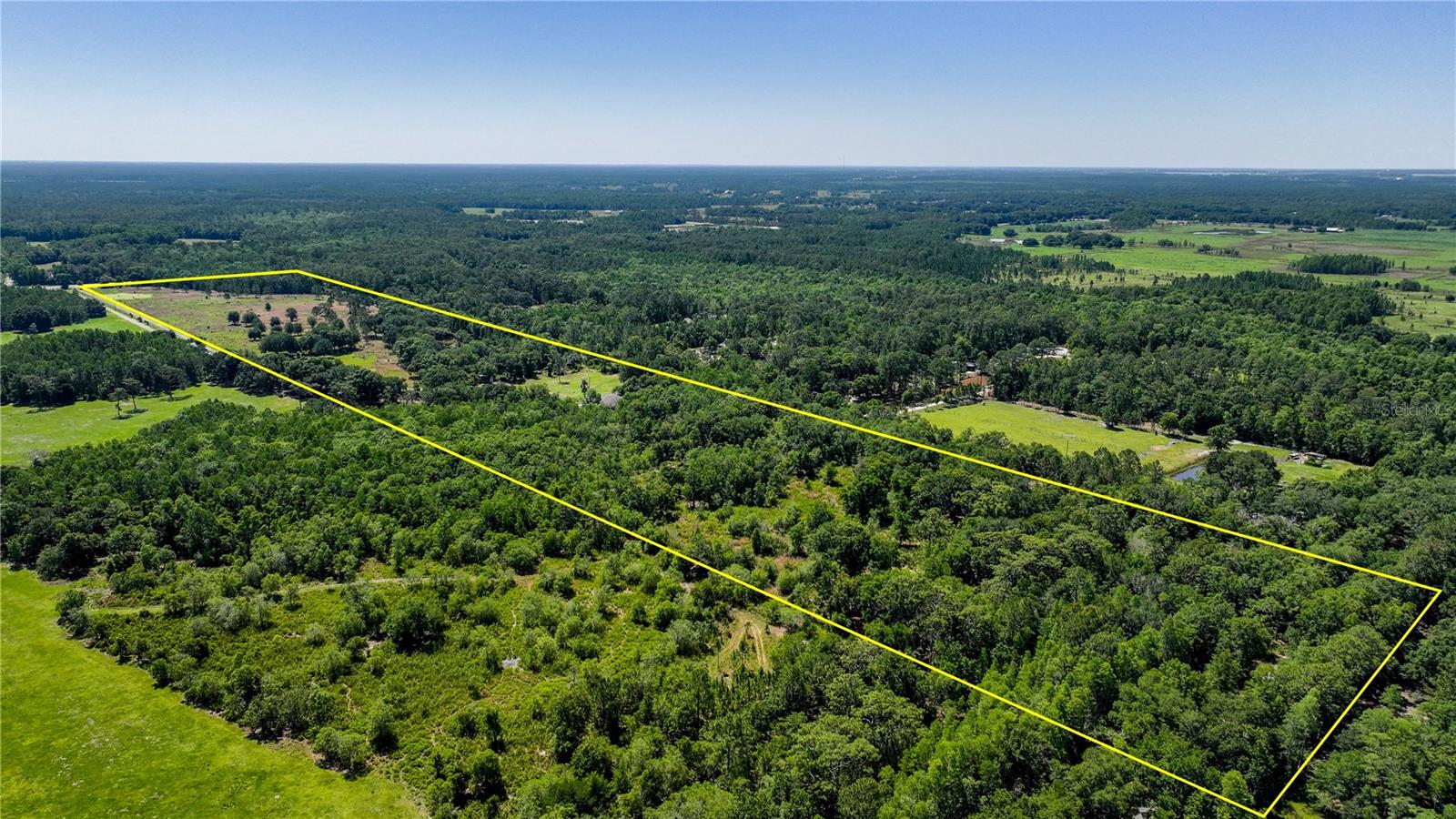 6780 SUGARBUSH LN #9, POLK CITY, FL, 33868
