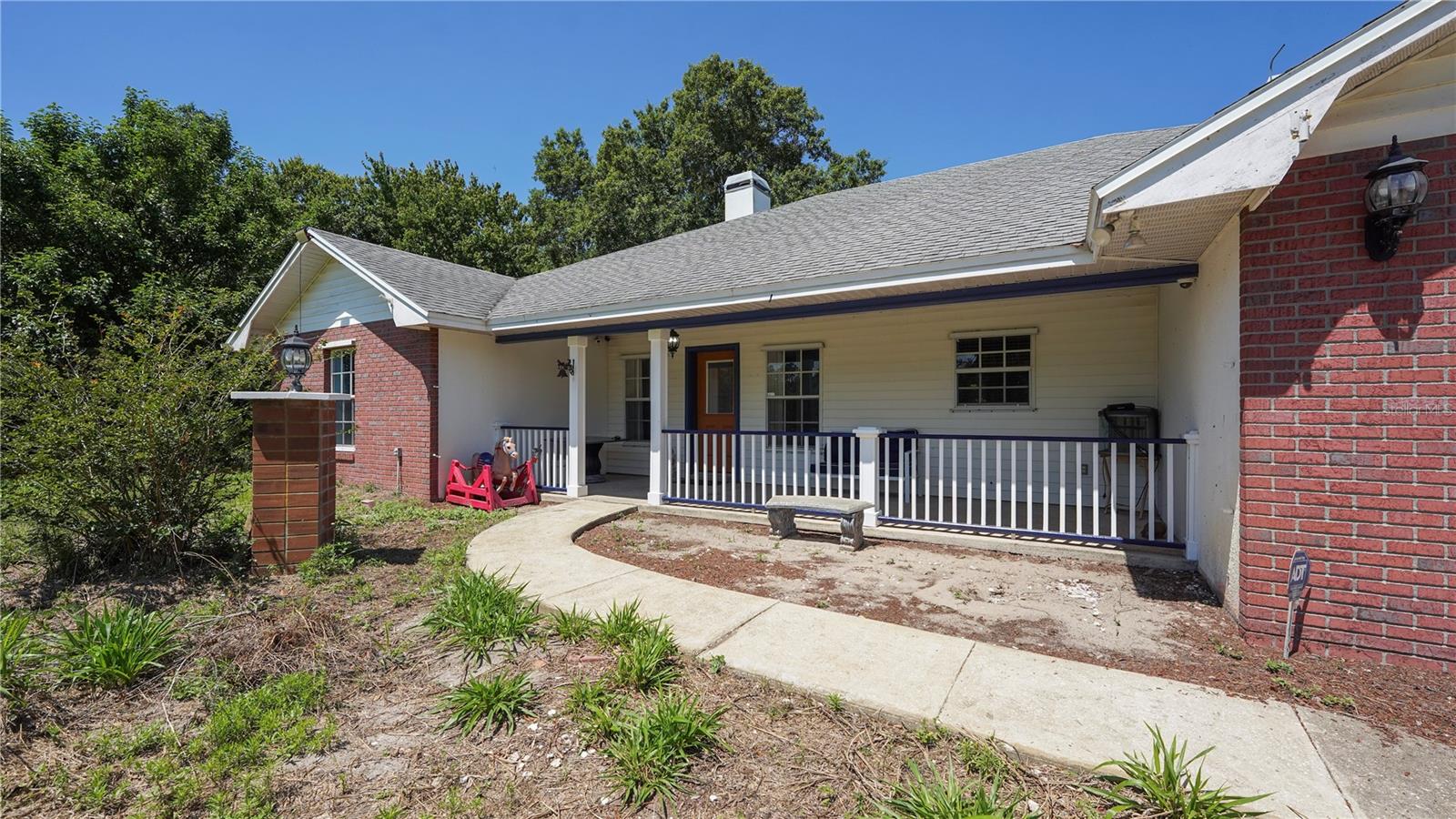 6780 SUGARBUSH LN #9, POLK CITY, FL, 33868