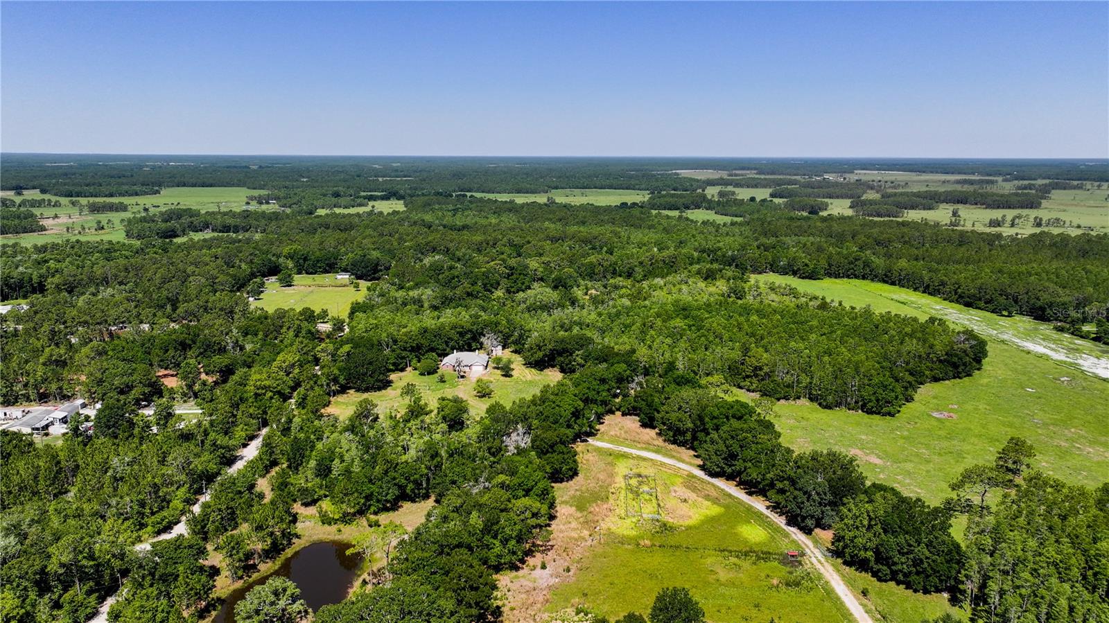 6780 SUGARBUSH LN #9, POLK CITY, FL, 33868