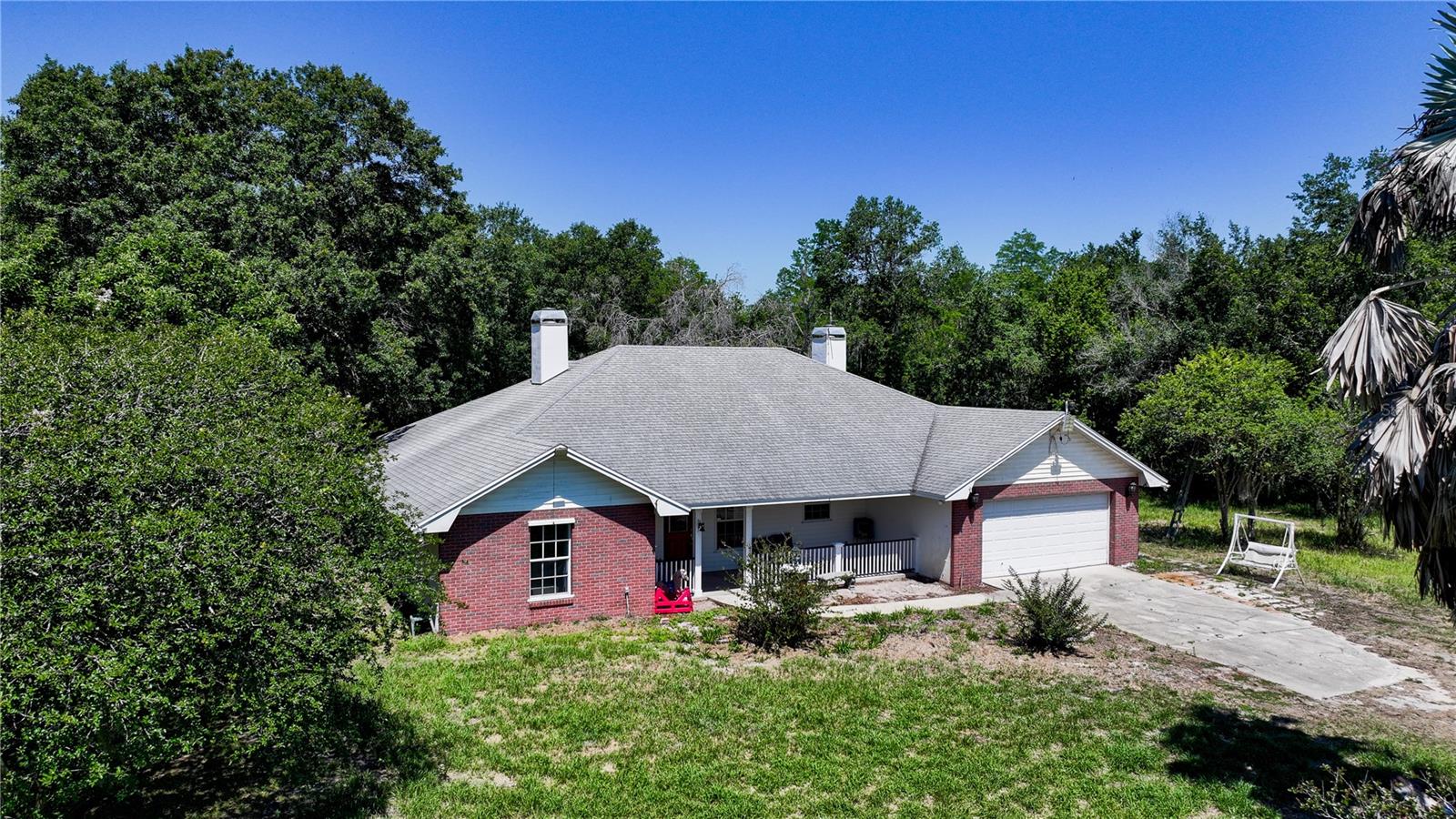6780 SUGARBUSH LN #9, POLK CITY, FL, 33868