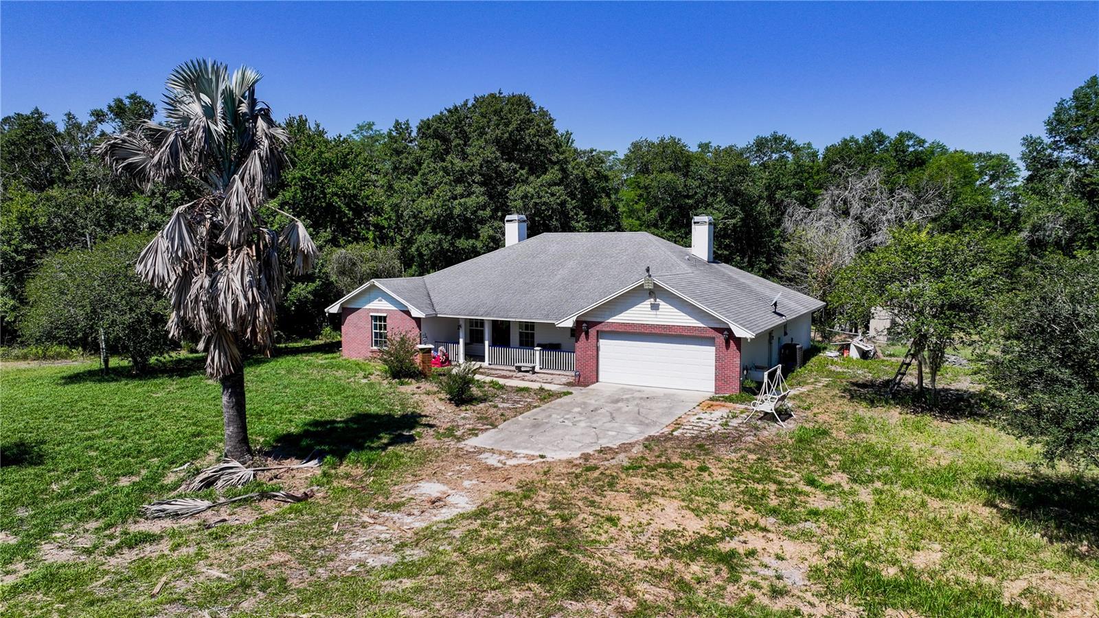 6780 SUGARBUSH LN #9, POLK CITY, FL, 33868