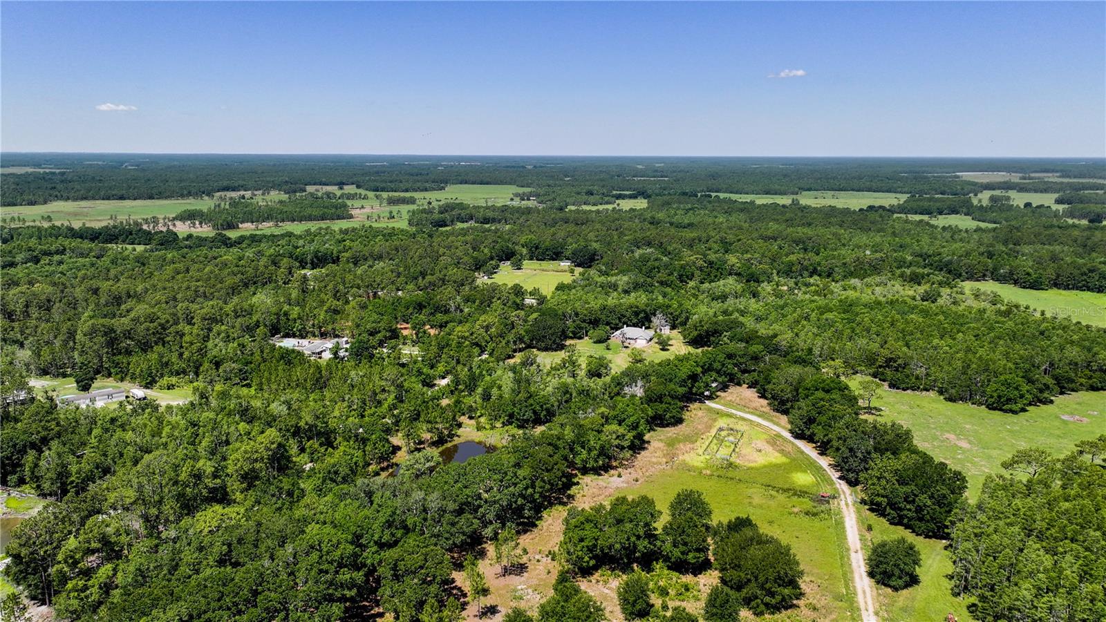 6780 SUGARBUSH LN #9, POLK CITY, FL, 33868