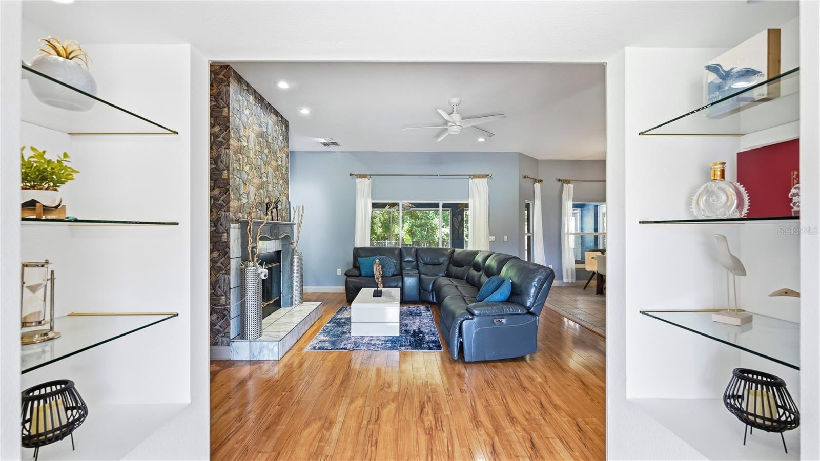 6780 SUGARBUSH LN #9, POLK CITY, FL, 33868