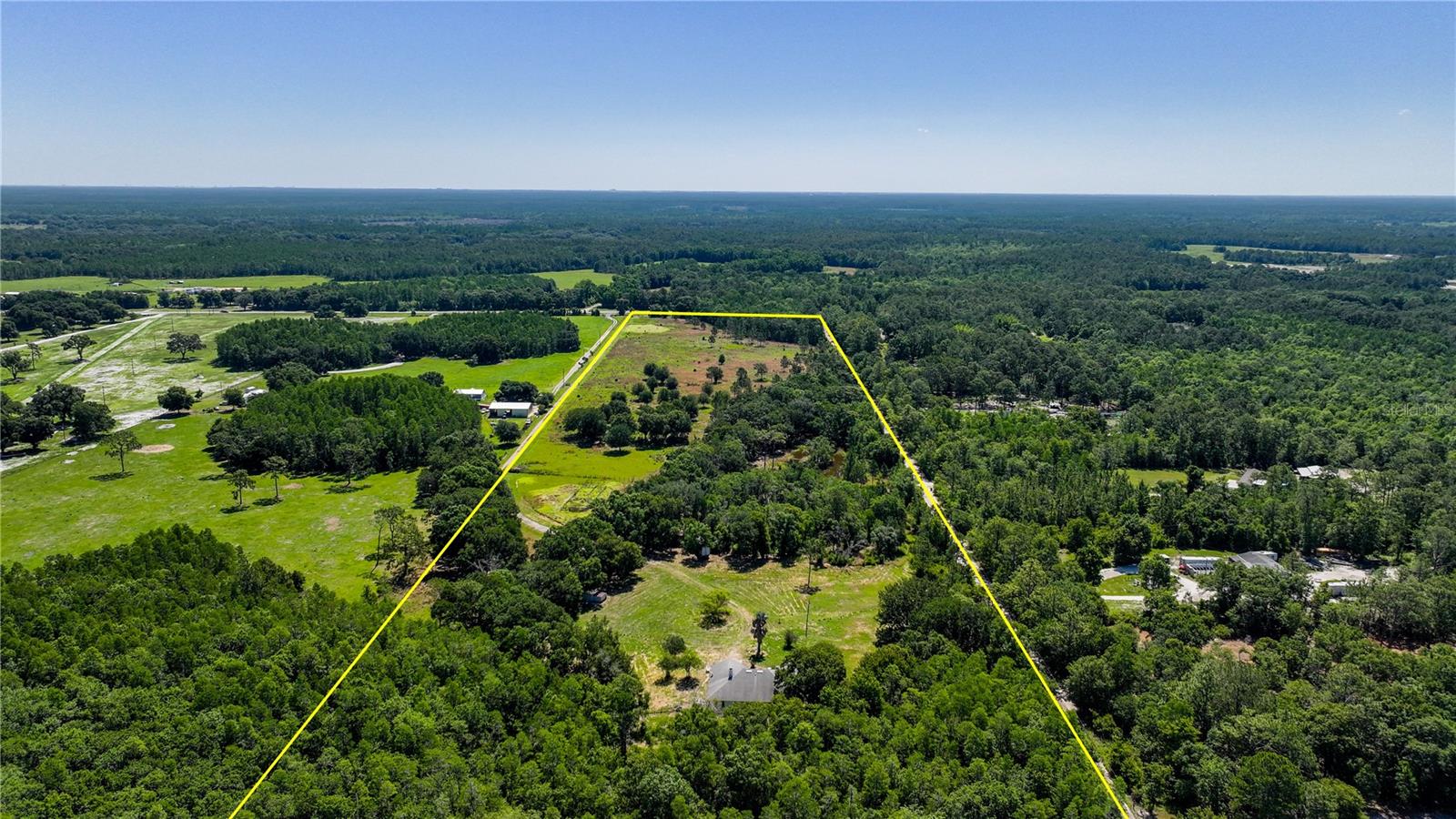 6780 SUGARBUSH LN #9, POLK CITY, FL, 33868