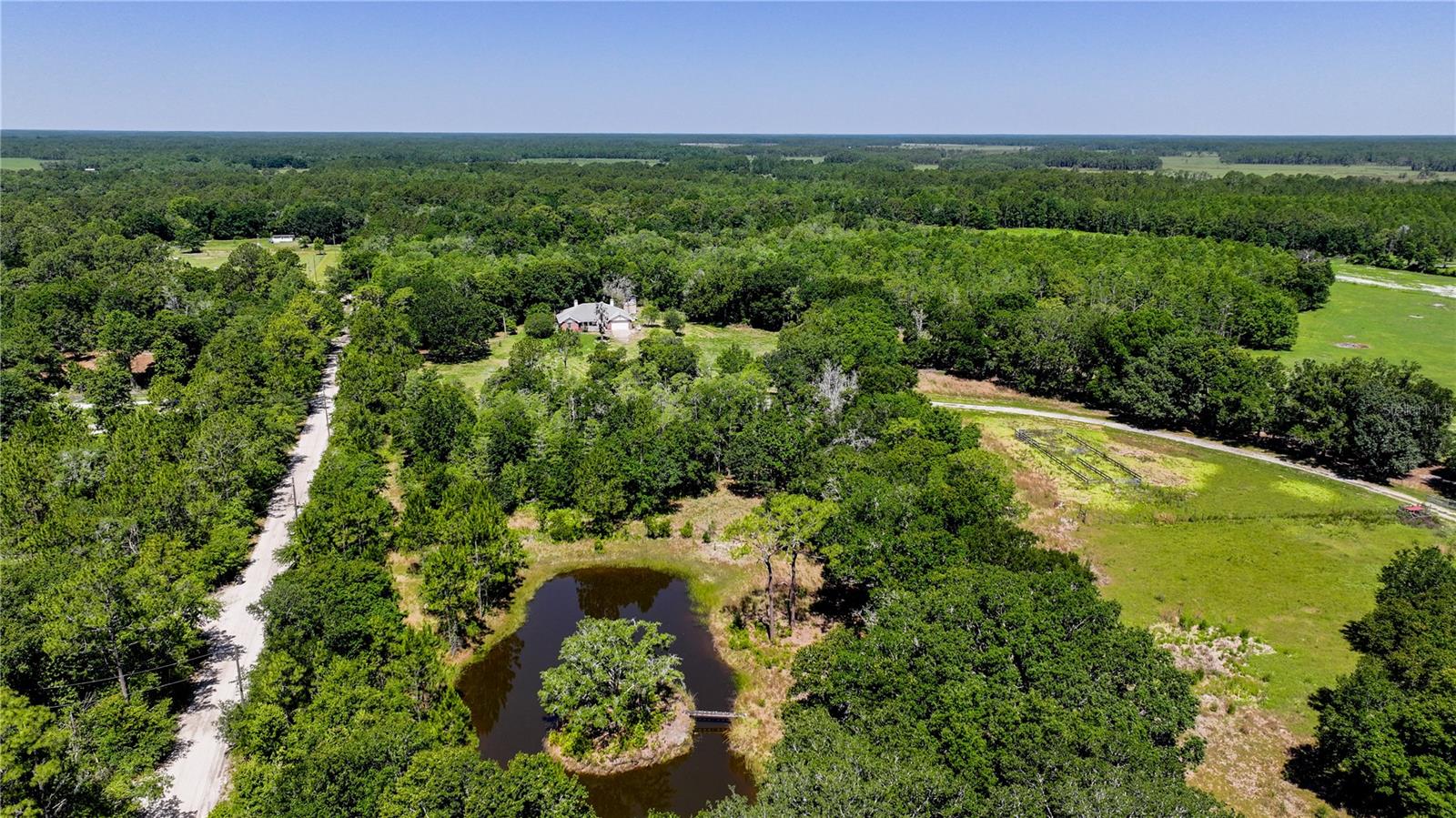 6780 SUGARBUSH LN #9, POLK CITY, FL, 33868
