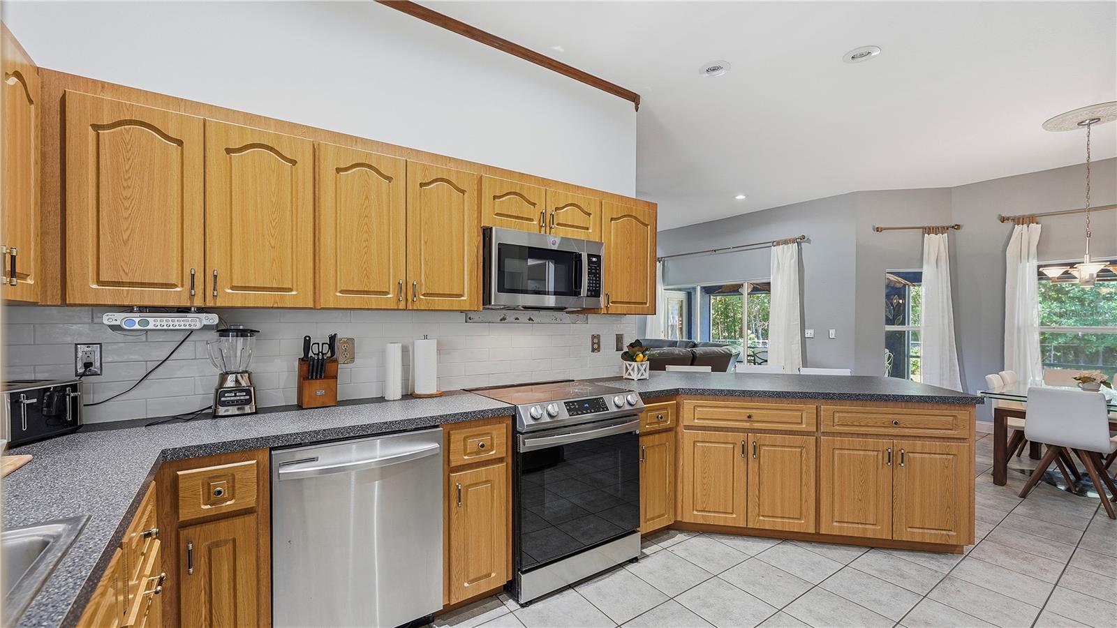 6780 SUGARBUSH LN #9, POLK CITY, FL, 33868