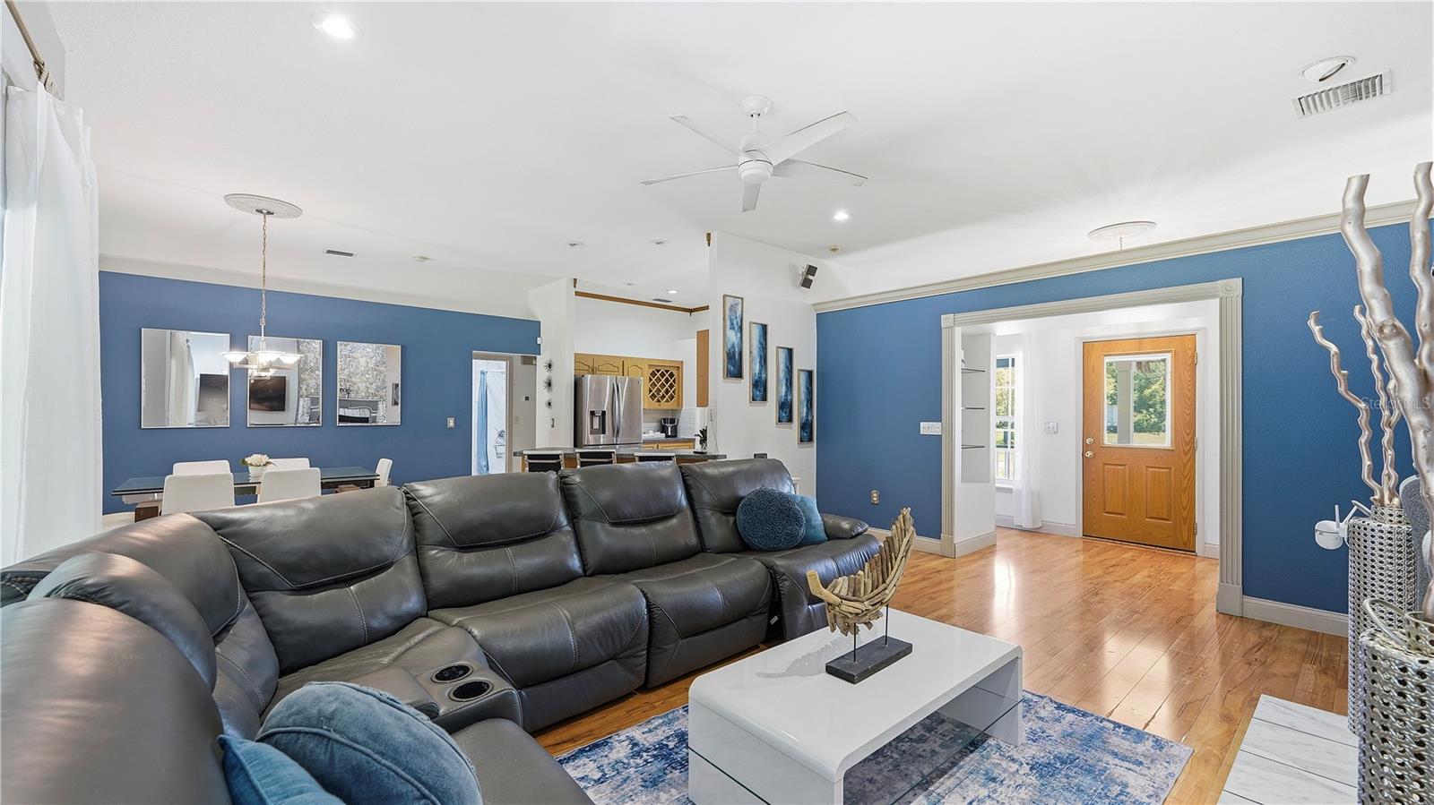 6780 SUGARBUSH LN #9, POLK CITY, FL, 33868