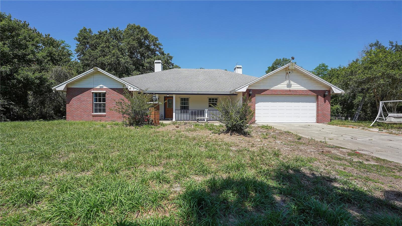6780 SUGARBUSH LN #9, POLK CITY, FL, 33868