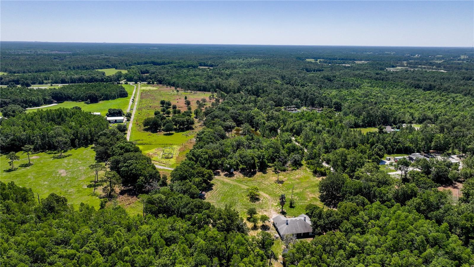 6780 SUGARBUSH LN #9, POLK CITY, FL, 33868