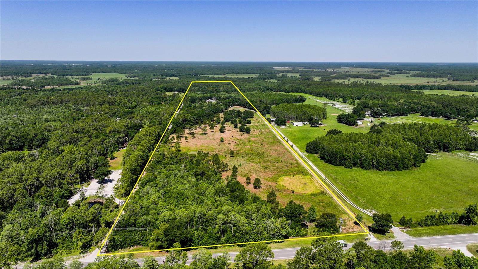 6780 SUGARBUSH LN #9, POLK CITY, FL, 33868