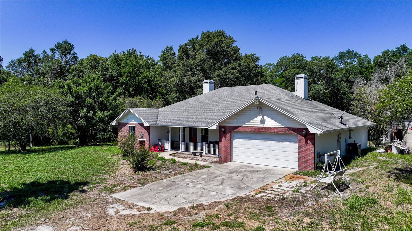 6780 SUGARBUSH LN #9, POLK CITY, FL, 33868
