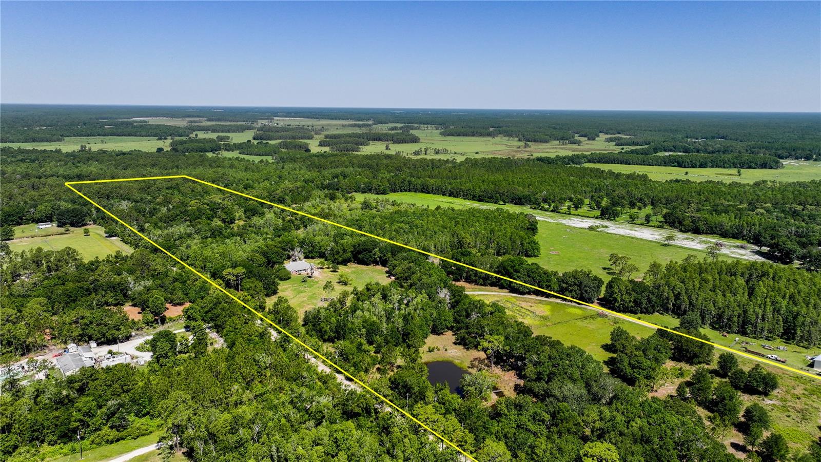 6780 SUGARBUSH LN #9, POLK CITY, FL, 33868