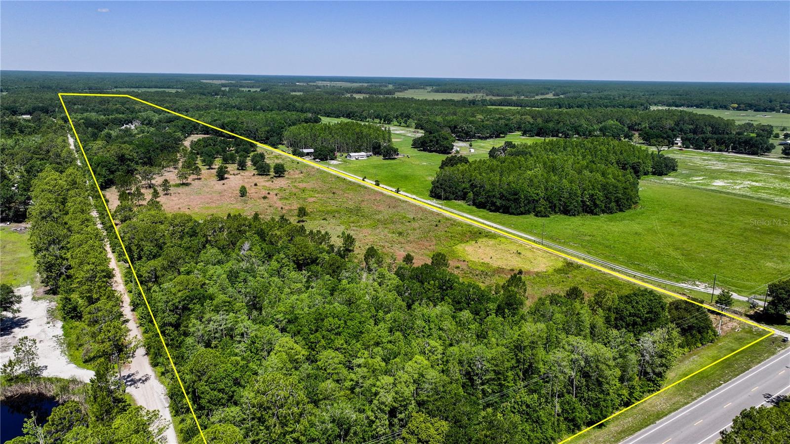 6780 SUGARBUSH LN #9, POLK CITY, FL, 33868