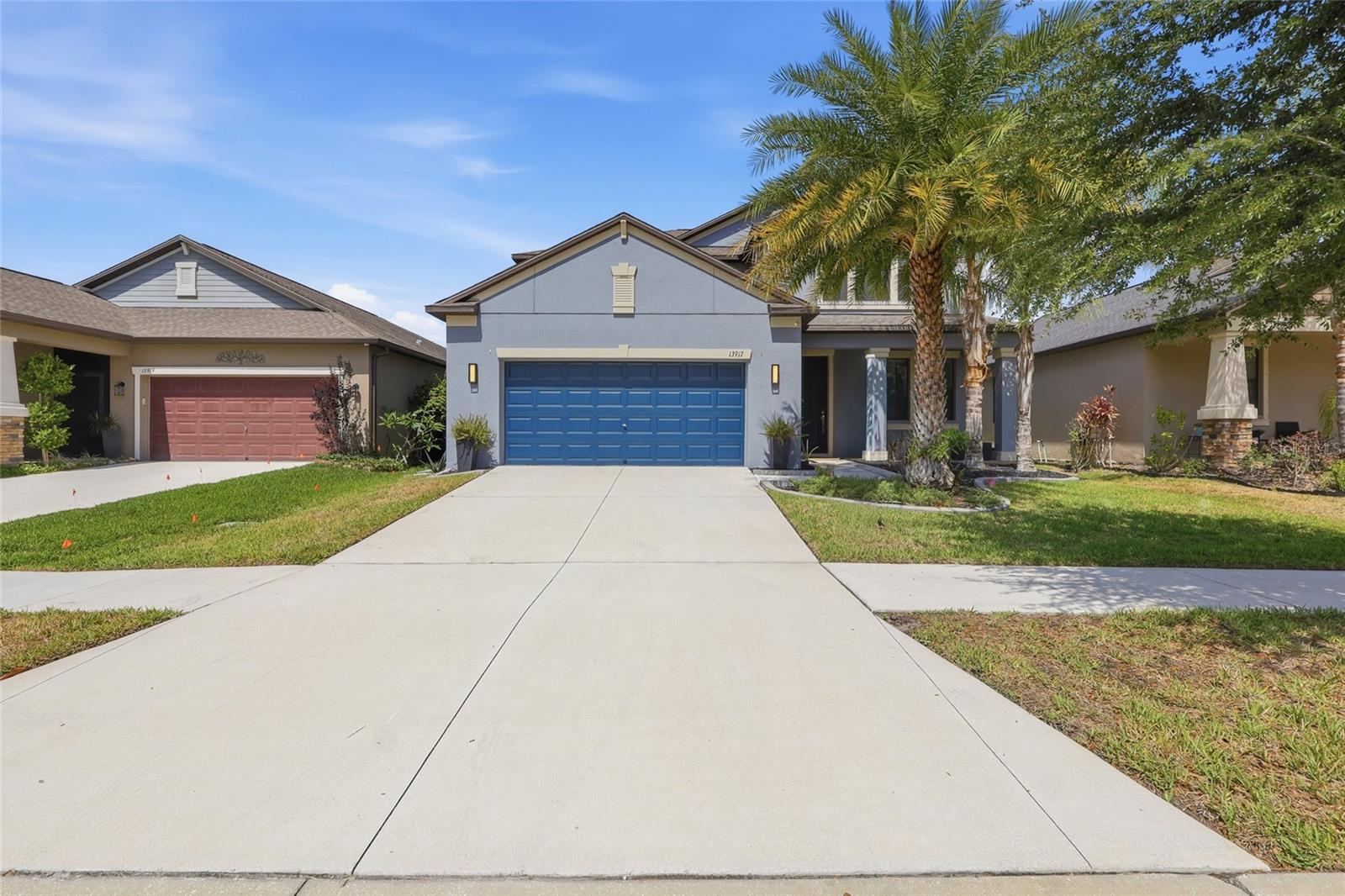 13917 ROSEATE TERN LN, RIVERVIEW, FL, 33579