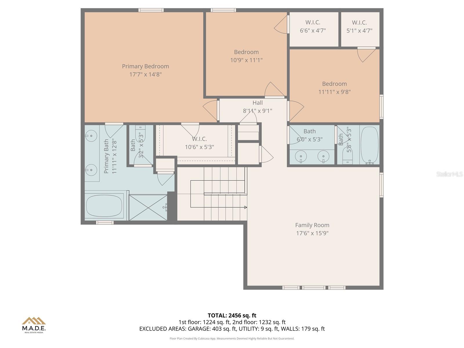 13917 ROSEATE TERN LN, RIVERVIEW, FL, 33579