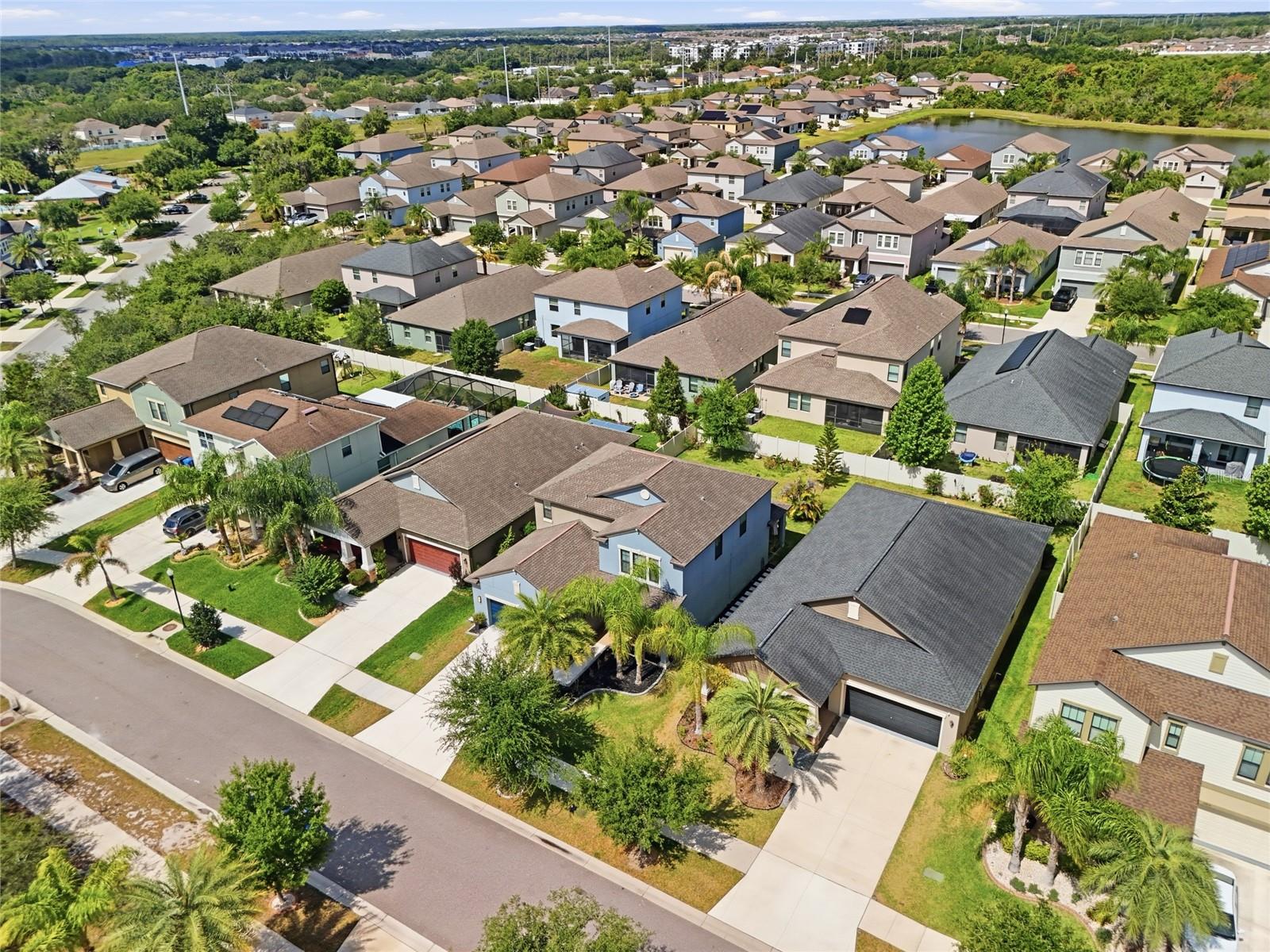 13917 ROSEATE TERN LN, RIVERVIEW, FL, 33579