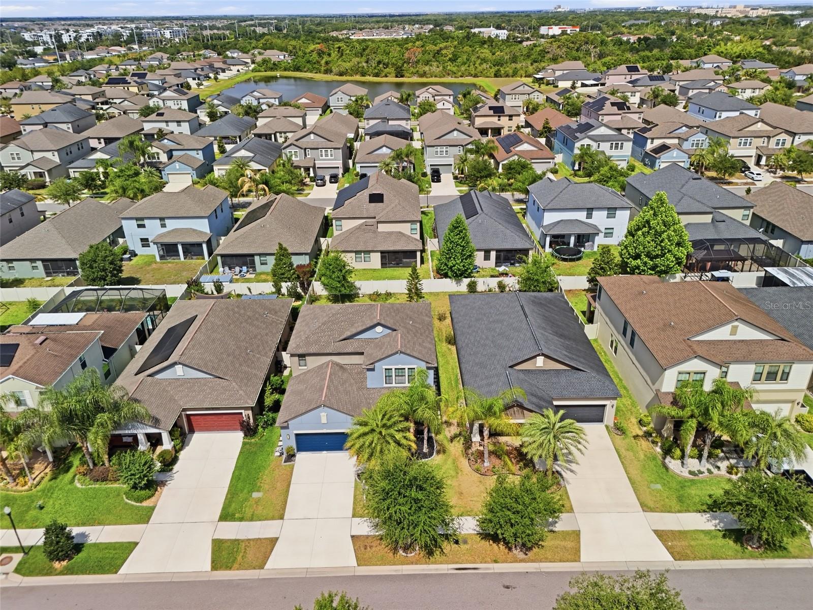 13917 ROSEATE TERN LN, RIVERVIEW, FL, 33579