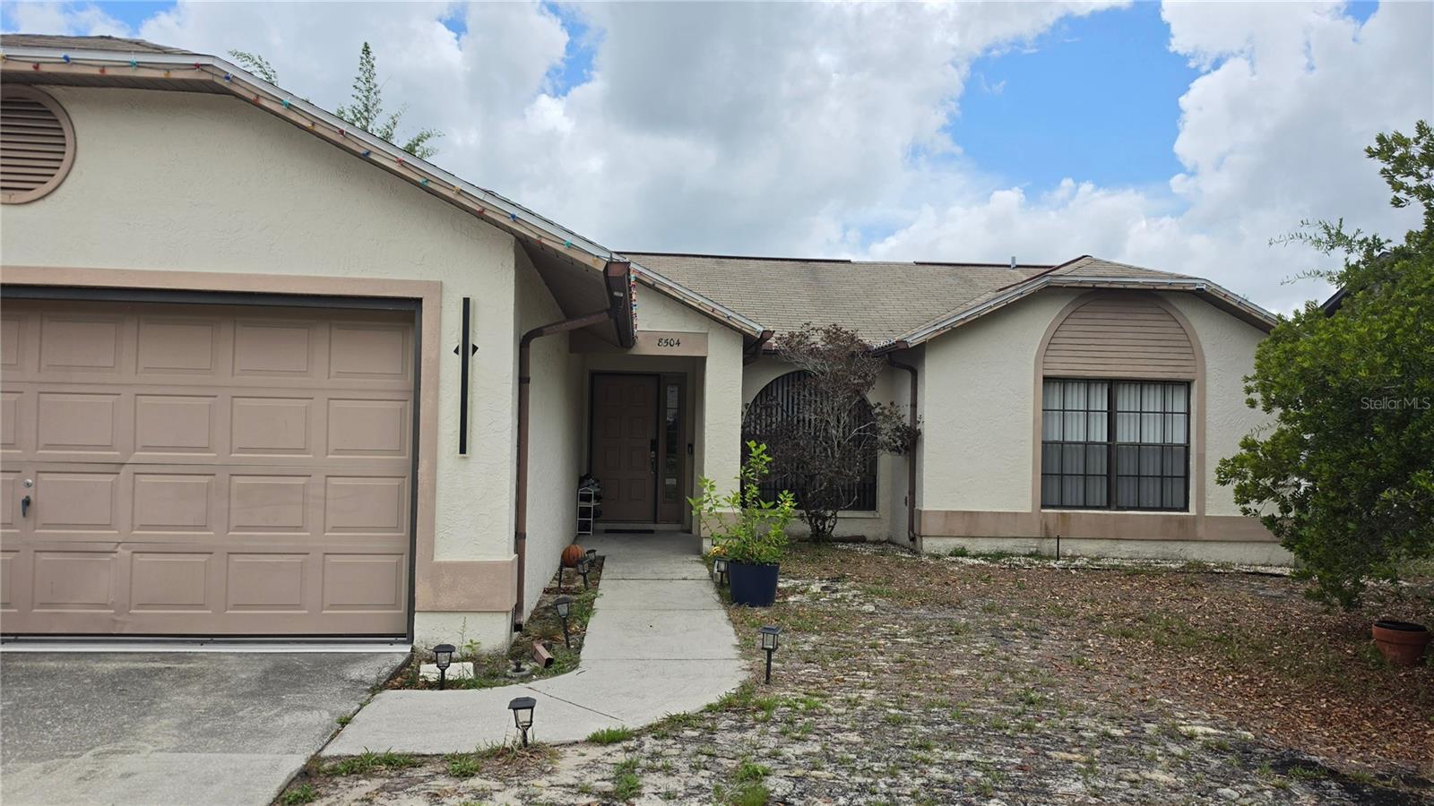 8504 YEARLING LN, NEW PORT RICHEY, FL, 34653