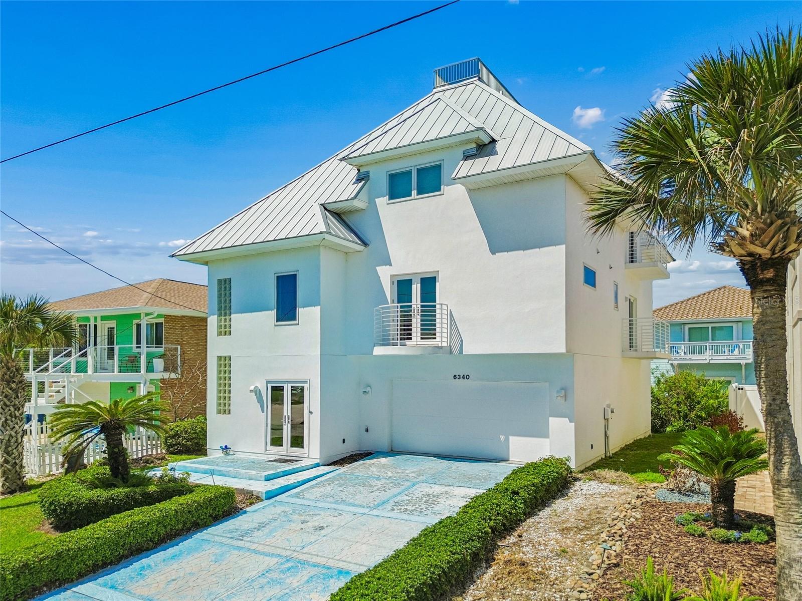 6340 ENGRAM RD, NEW SMYRNA BEACH, FL, 32169