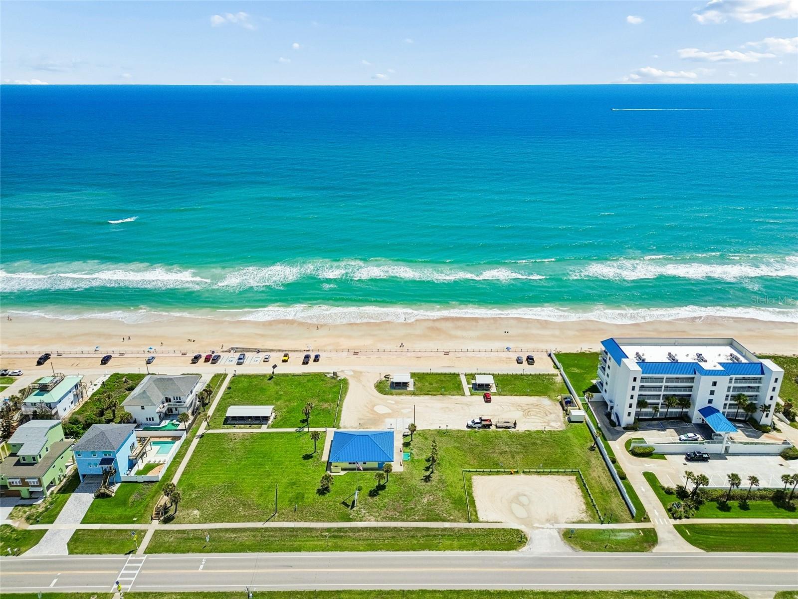 6340 ENGRAM RD, NEW SMYRNA BEACH, FL, 32169