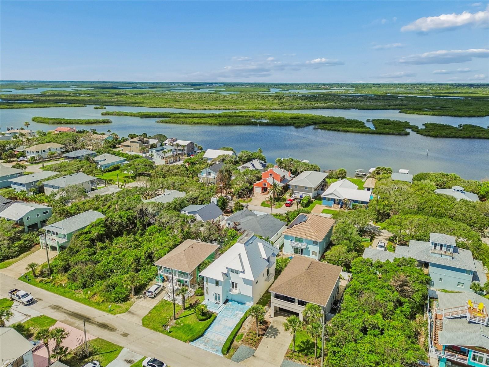 6340 ENGRAM RD, NEW SMYRNA BEACH, FL, 32169