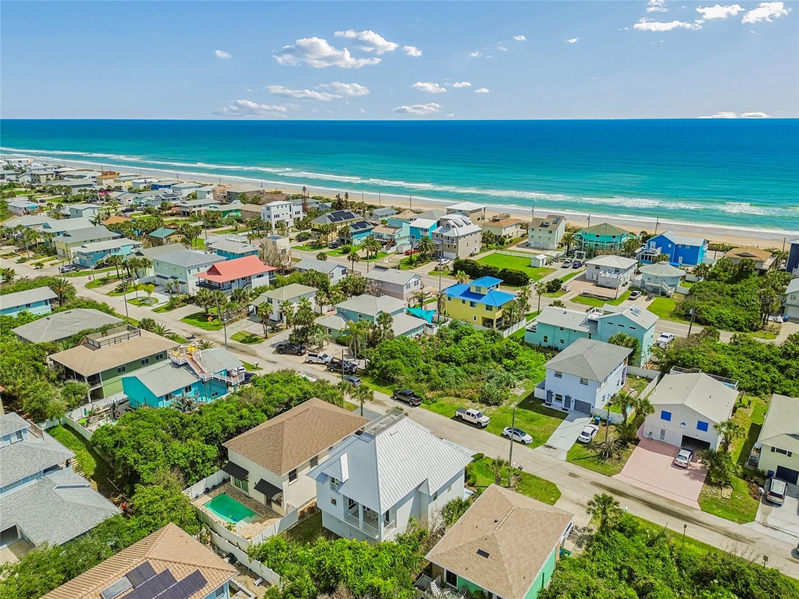 6340 ENGRAM RD, NEW SMYRNA BEACH, FL, 32169