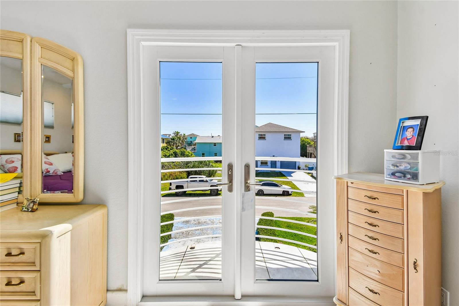 6340 ENGRAM RD, NEW SMYRNA BEACH, FL, 32169