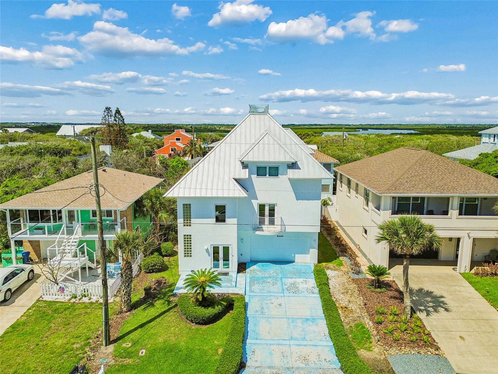 6340 ENGRAM RD, NEW SMYRNA BEACH, FL, 32169