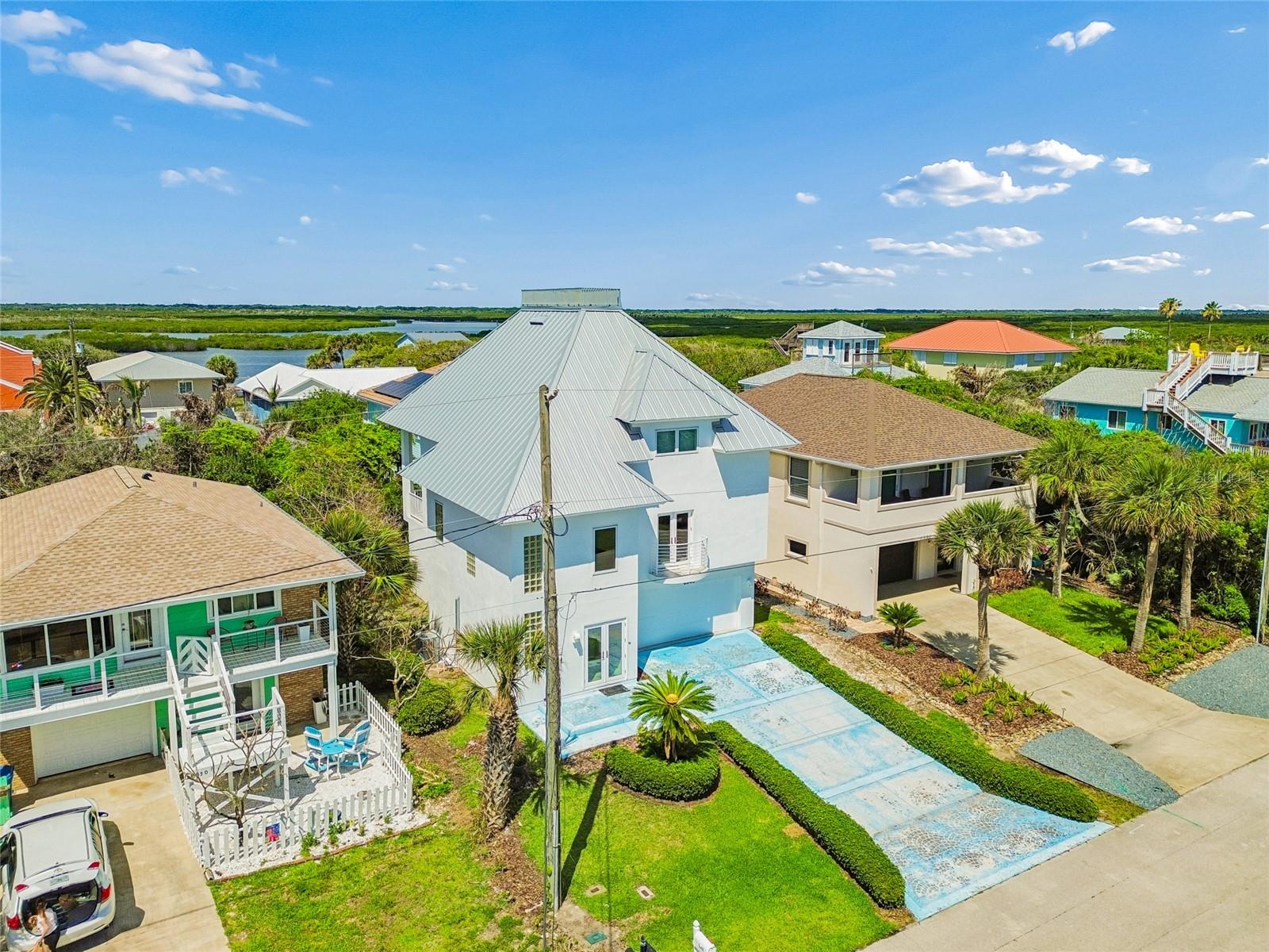 6340 ENGRAM RD, NEW SMYRNA BEACH, FL, 32169