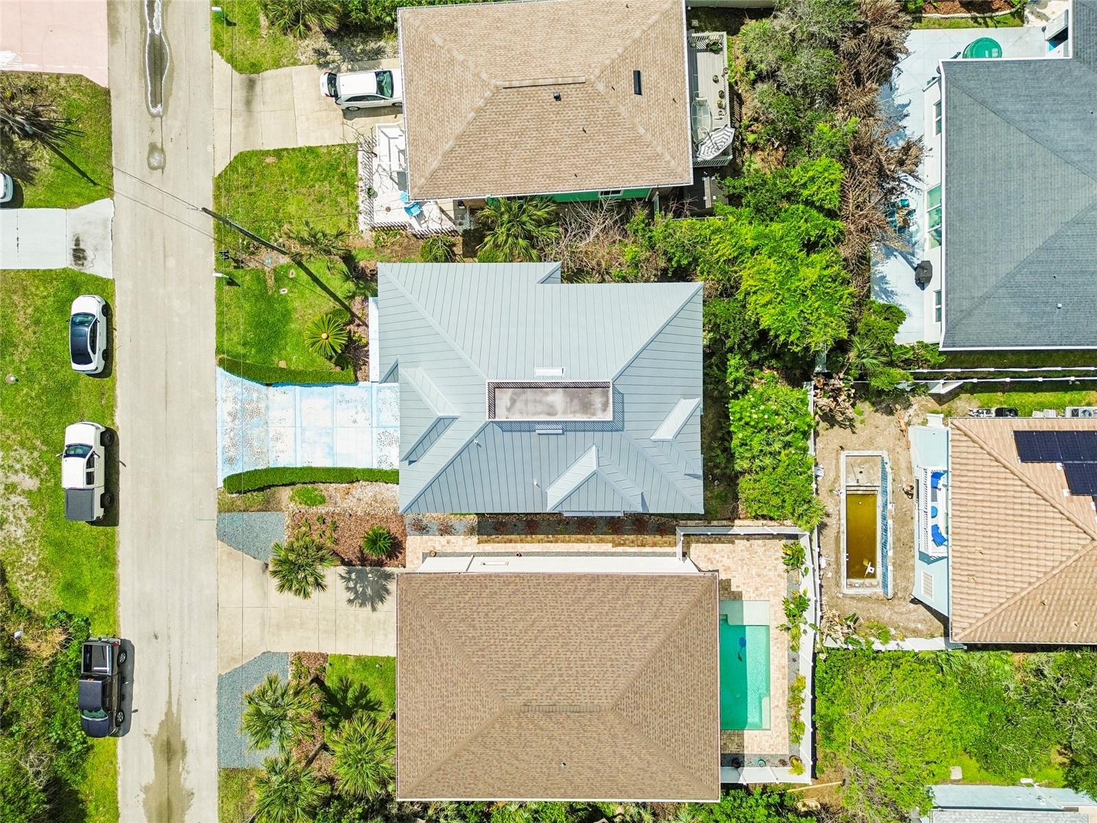 6340 ENGRAM RD, NEW SMYRNA BEACH, FL, 32169