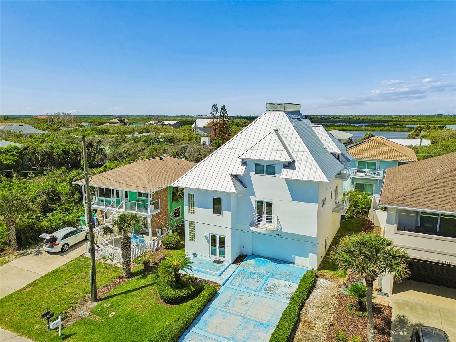 6340 ENGRAM RD, NEW SMYRNA BEACH, FL, 32169