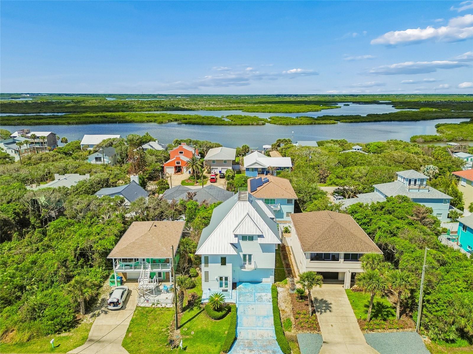 6340 ENGRAM RD, NEW SMYRNA BEACH, FL, 32169