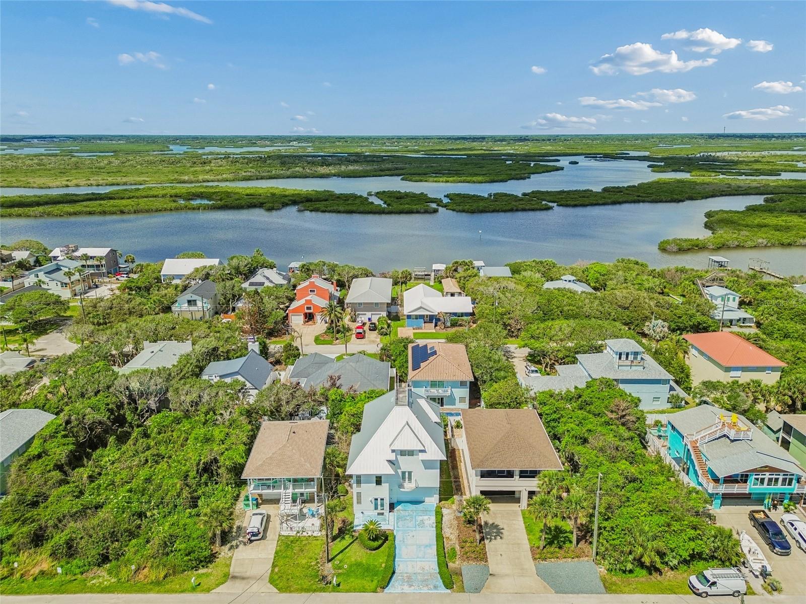 6340 ENGRAM RD, NEW SMYRNA BEACH, FL, 32169