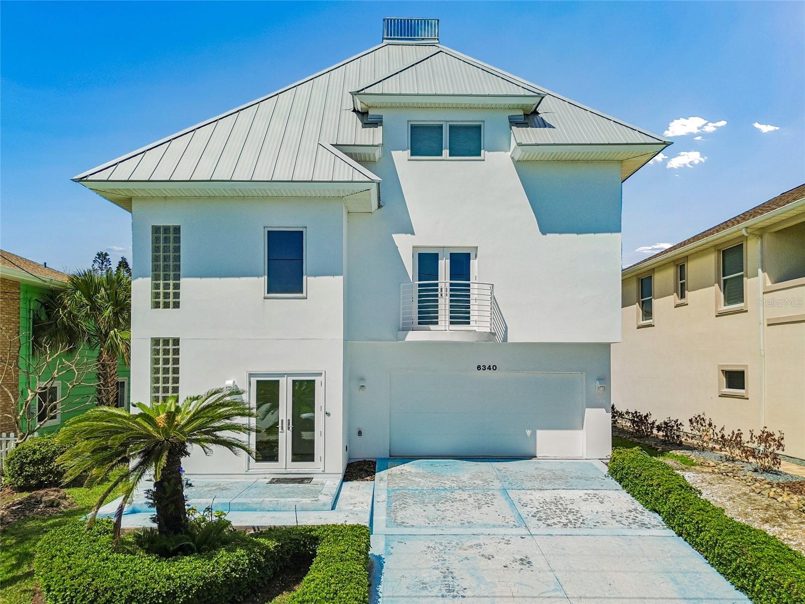 6340 ENGRAM RD, NEW SMYRNA BEACH, FL, 32169