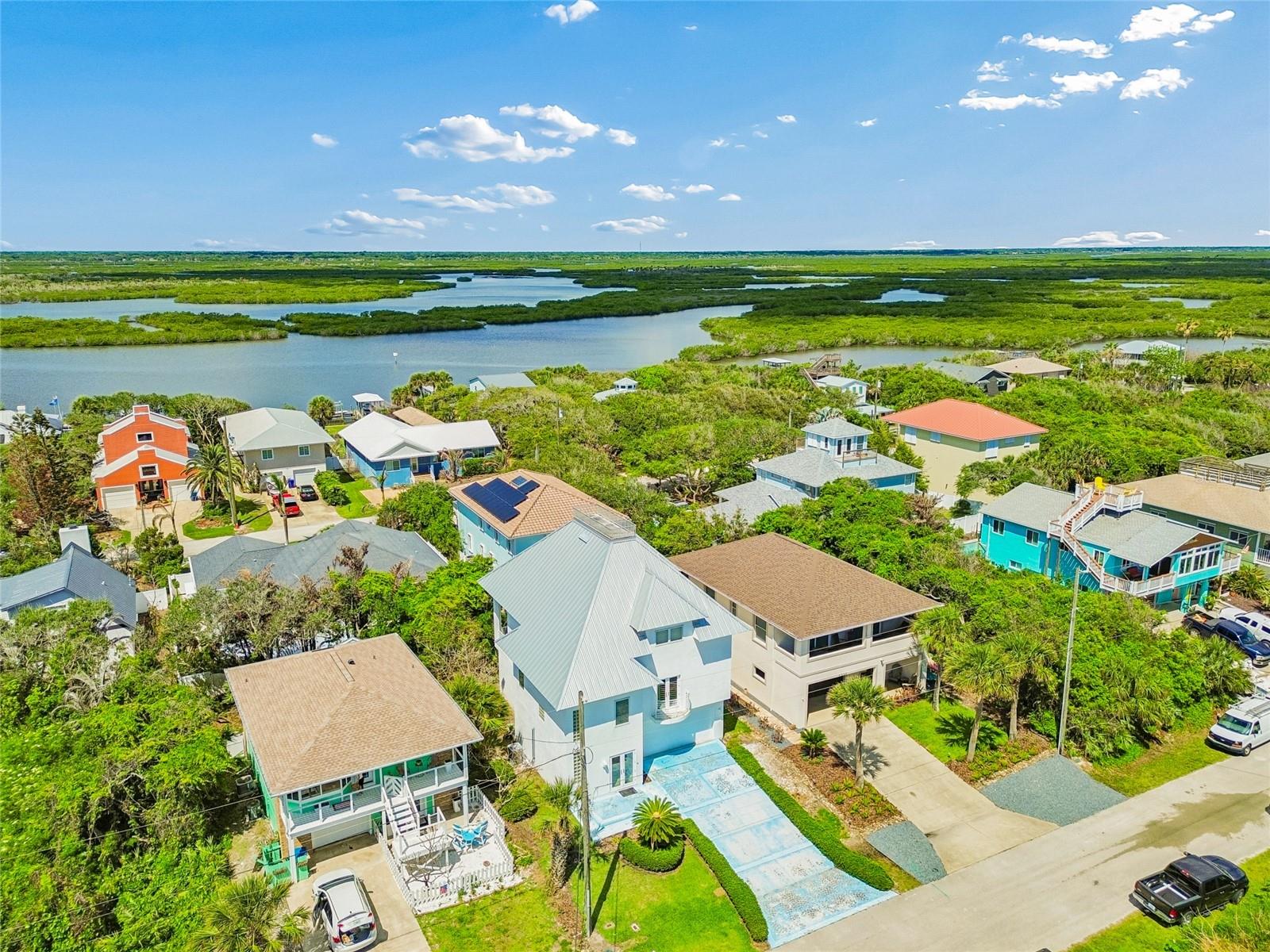 6340 ENGRAM RD, NEW SMYRNA BEACH, FL, 32169