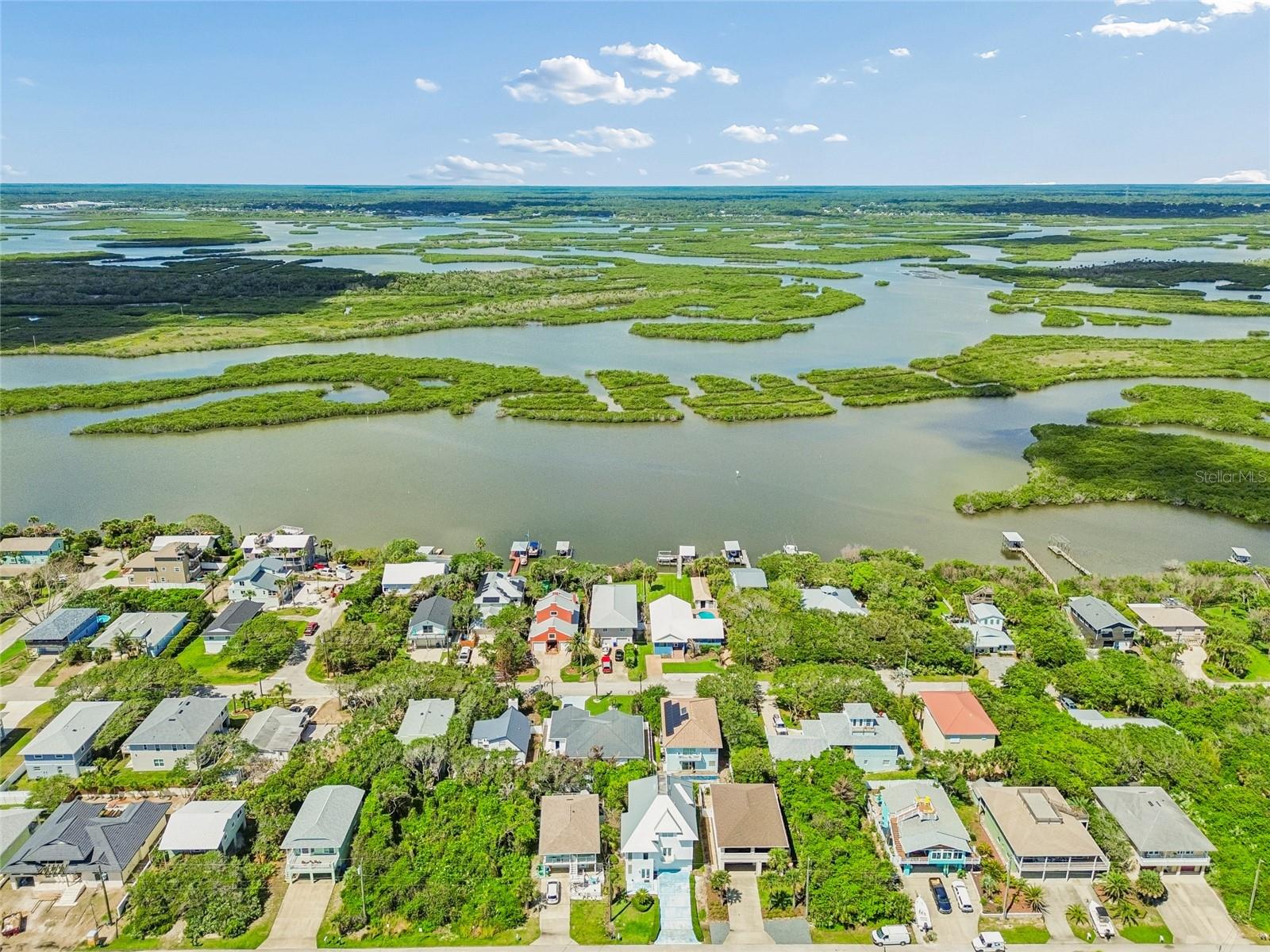 6340 ENGRAM RD, NEW SMYRNA BEACH, FL, 32169