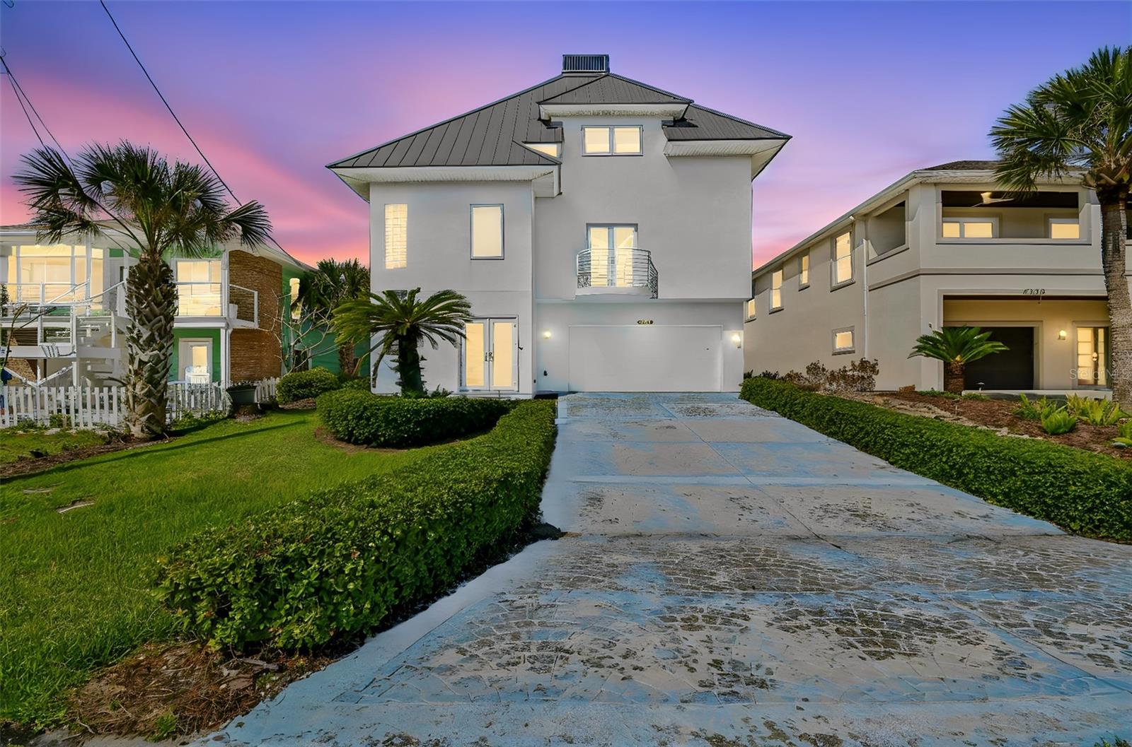 6340 ENGRAM RD, NEW SMYRNA BEACH, FL, 32169