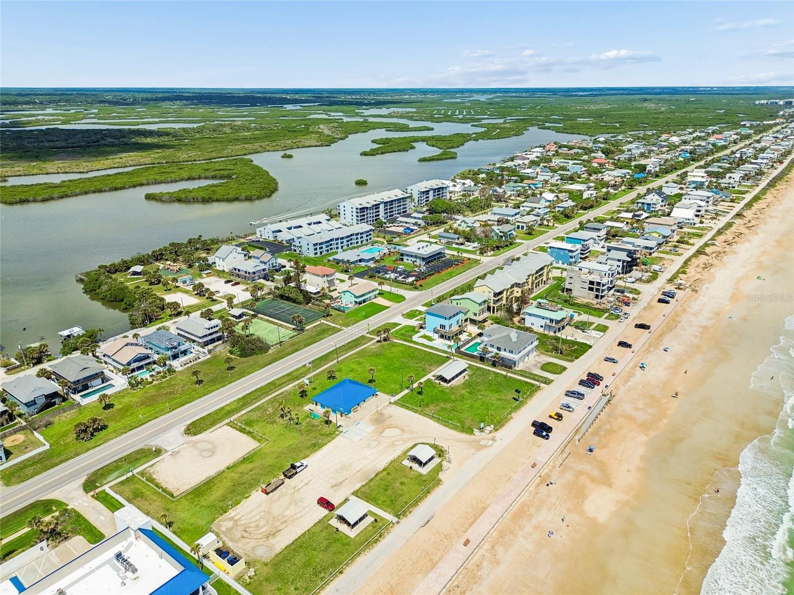 6340 ENGRAM RD, NEW SMYRNA BEACH, FL, 32169