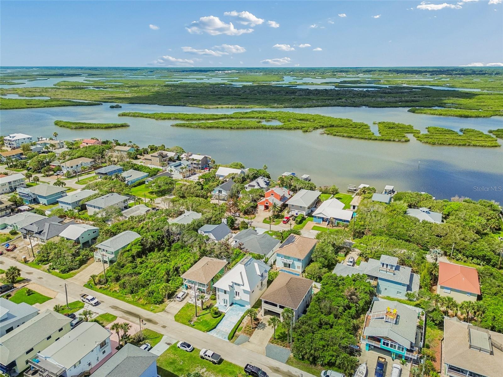 6340 ENGRAM RD, NEW SMYRNA BEACH, FL, 32169