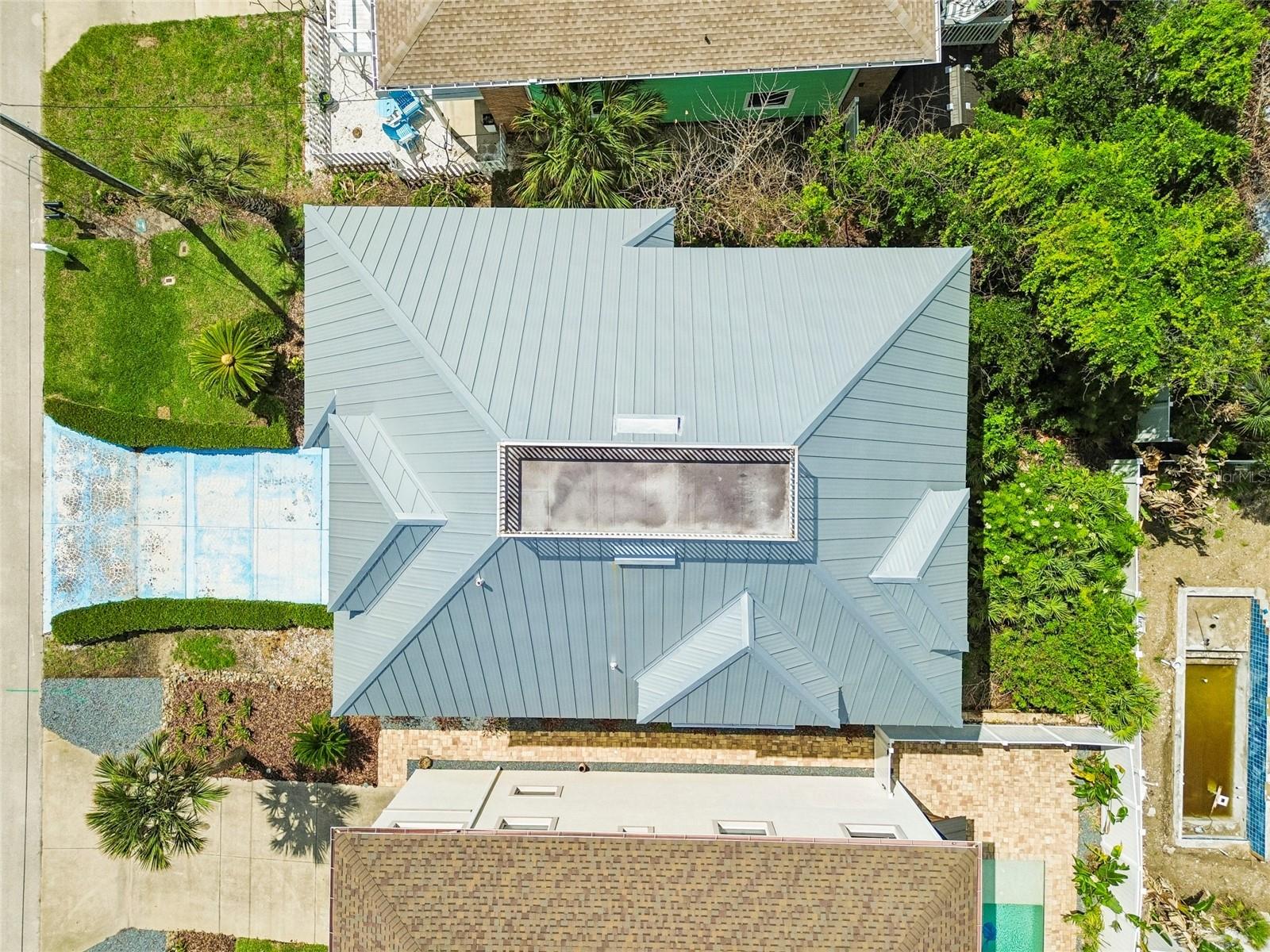 6340 ENGRAM RD, NEW SMYRNA BEACH, FL, 32169
