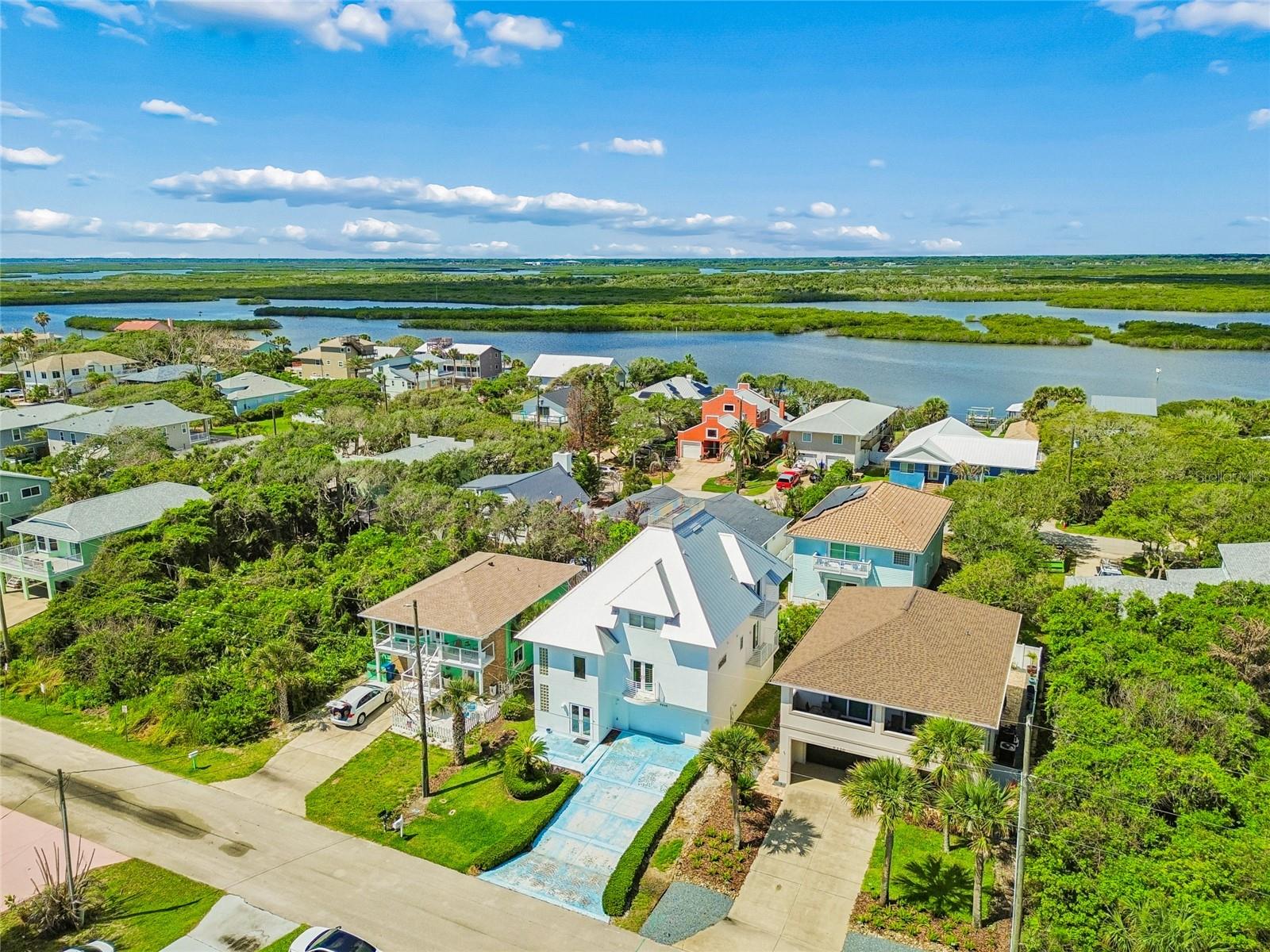 6340 ENGRAM RD, NEW SMYRNA BEACH, FL, 32169
