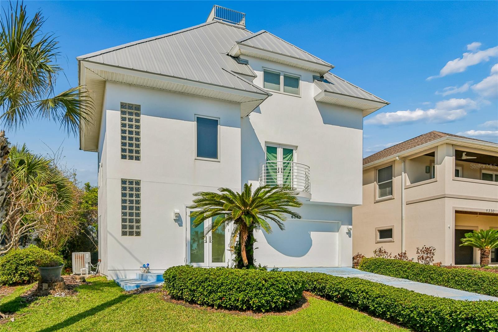 6340 ENGRAM RD, NEW SMYRNA BEACH, FL, 32169